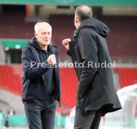 23.12.20 VfB Stuttgart - SC Freiburg