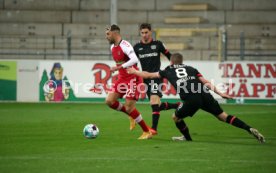 01.11.20 SC Freiburg - Bayer 04 Leverkusen