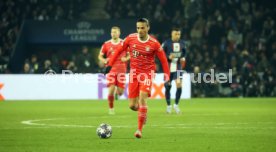 14.02.23 Paris Saint-Germain - FC Bayern M&uuml;nchen