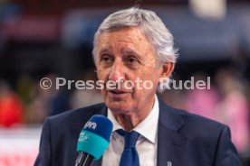 12.04.26 FC Bayern Basketball - Niners Chemnitz