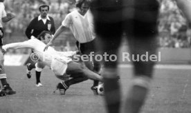 15.06.74 Polen - Argentinien