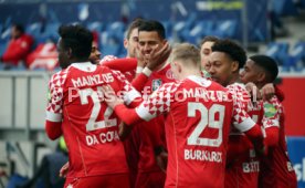 21.03.21 TSG 1899 Hoffenheim - 1. FSV Mainz 05
