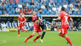 22.08.21 TSG 1899 Hoffenheim - 1. FC Union Berlin