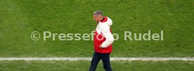 VfB Stuttgart - SV Werder Bremen