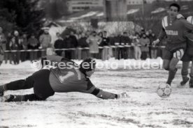 29.01.94 GSV Maichingen - VfB Stuttgart