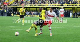 22.10.22 Borussia Dortmund - VfB Stuttgart