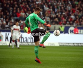 Eintracht Frankfurt - VfB Stuttgart