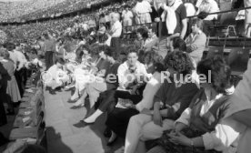 03.05.86 DFB-Pokal Finale FC Bayern M&uuml;nchen - VfB Stuttgart