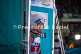 29.12.2025 Vierschanzentournee Skispringen