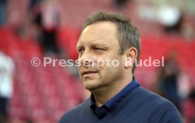 VfB Stuttgart - Hannover 96