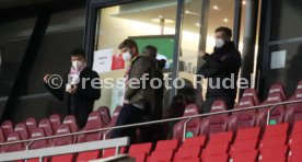 29.01.21 VfB Stuttgart - 1. FSV Mainz 05