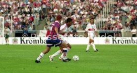14.06.97 DFB-Pokal Finale 1997 VfB Stuttgart - FC Energie Cottbus