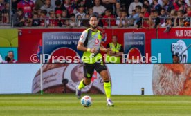 13.09.25 1. FC Heidenheim - Borussia Dortmund