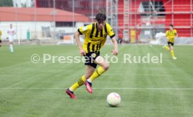 14.05.23 U17 VfB Stuttgart - U17 Borussia Dortmund