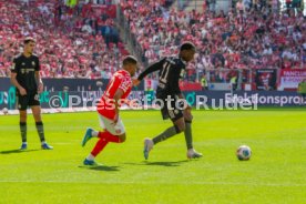 25.04.26 FSV Mainz 05 - FC Bayern M&uuml;nchen