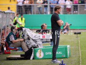 Spfr Dorfmerkingen - RB Leipzig