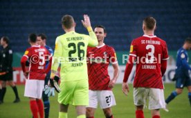 19.01.22 TSG 1899 Hoffenheim - SC Freiburg