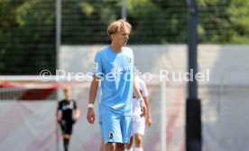 19.08.23 U17 VfB Stuttgart - U17 SC Freiburg