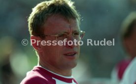 18.07.99 SSV Ulm 1846 - VfB Stuttgart