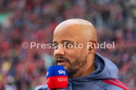 10.10.26 FC Augsburg - FC Bayern M&uuml;nchen