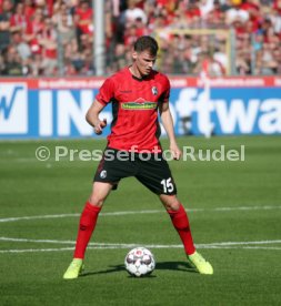 SC Freiburg - FC Bayern M&uuml;nchen