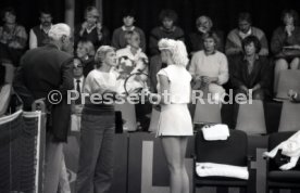 16.10.84 Porsche Tennis Grand Prix Filderstadt