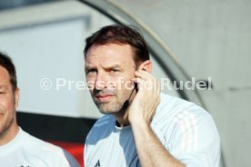 24.03.22 U18 Deutschland - U18 Frankreich