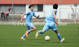 15.04.23 U19 VfB Stuttgart - U19 SC Freiburg