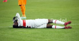 24.01.23 TSG 1899 Hoffenheim - VfB Stuttgart