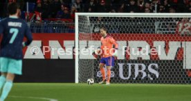 27.03.26 Schweiz - Deutschland