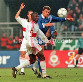 VfB Stuttgart