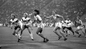 19.10.88 Deutschland - Niederlande