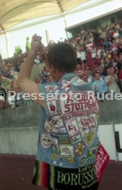 31.05.97 VfB Stuttgart - Arminia Bielefeld