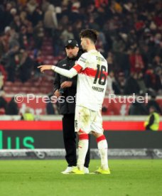 18.01.26 VfB Stuttgart - 1. FC Union Berlin