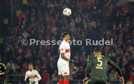 18.01.26 VfB Stuttgart - 1. FC Union Berlin