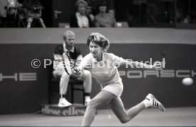 19.10.84 Porsche Tennis Grand Prix Filderstadt