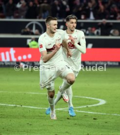 05.03.22 VfB Stuttgart - Borussia M&ouml;nchengladbach