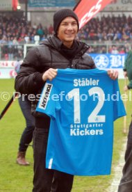 Stuttgarter Kickers