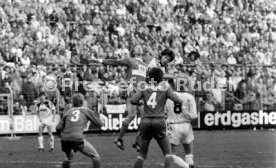 20.02.88 Borussia M&ouml;nchengladbach - VfB Stuttgart