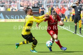 Borussia Dortmund - VfB Stuttgart