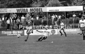 04.05.88 SC Freiburg - Stuttgarter Kickers
