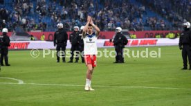 05.06.23 Hamburger SV - VfB Stuttgart
