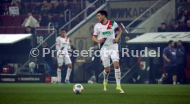 22.03.26 FC Augsburg - VfB Stuttgart