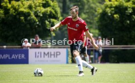 Stuttgarter Kickers - FC Ingolstadt 04