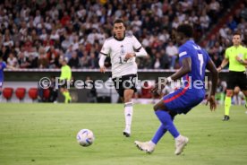 07.06.22 Deutschland - England