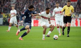 20.12.25 VfB Stuttgart - TSG 1899 Hoffenheim