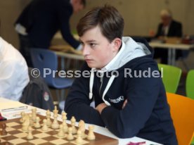 Schach Bundesliga