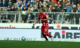 Karlsruher SC - FSV Zwickau