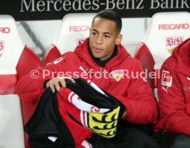 VfB Stuttgart - Borussia Dortmund