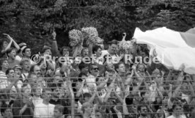 25.09.91 Freiburger FC - VfB Stuttgart